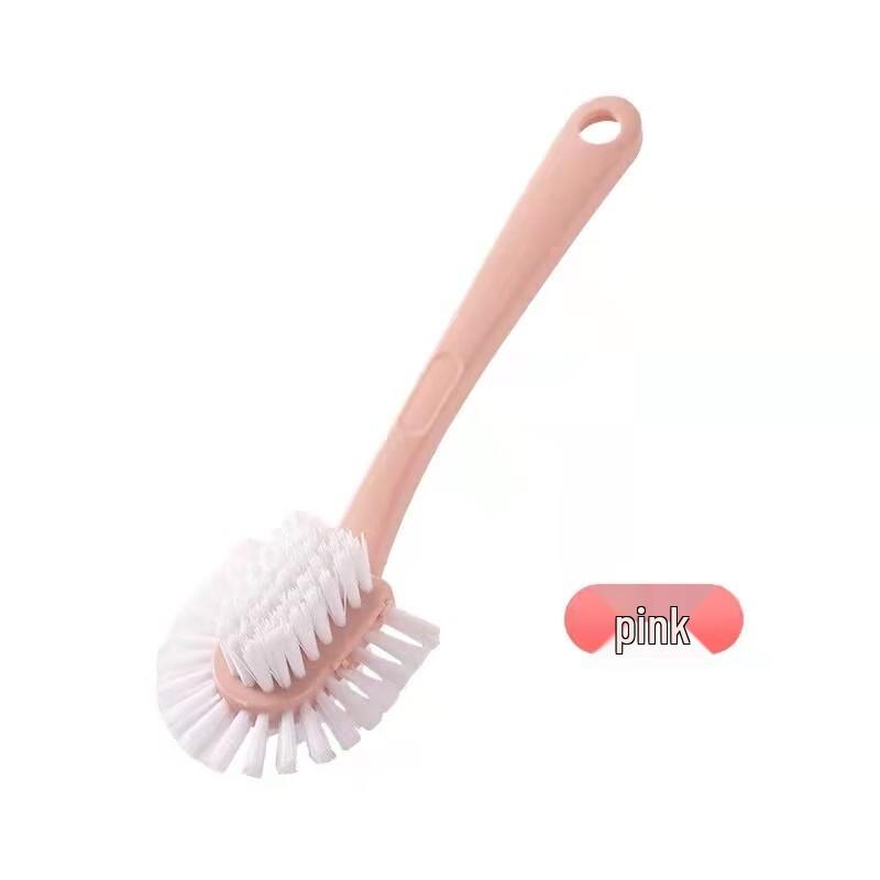 Gureide Multifunctional 5-Sided Long Handle Cleaning Brush