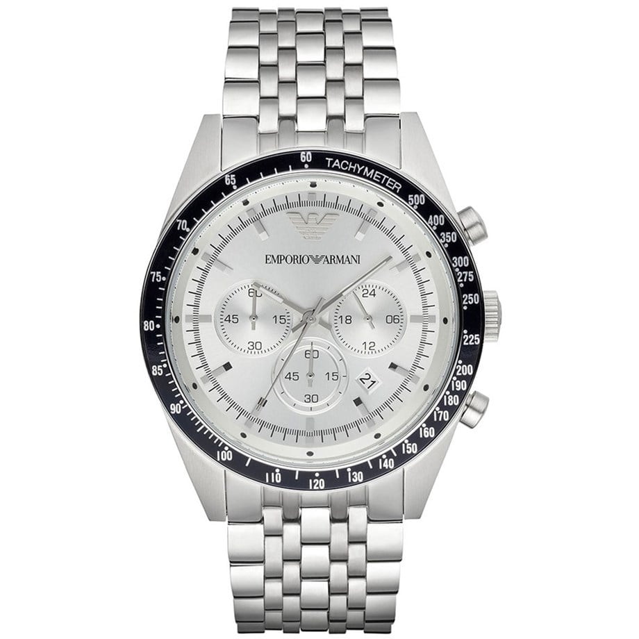 Emporio Armani AR6073 Sportivo Men's Watch
