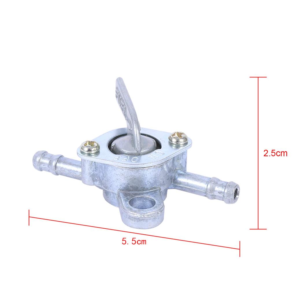 gasoline cock, fuel tank switch, fuel cock