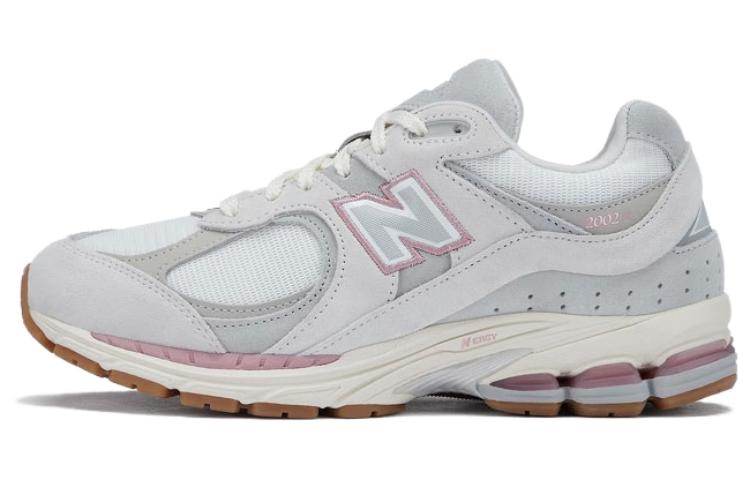 New Balance 2002R Grey White M2002RPM 37