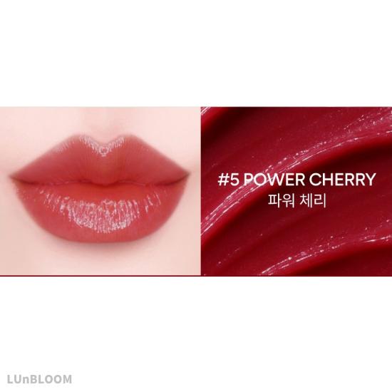 

INNISFREE Dewy Tint Бальзам для губ 3,2 г #5 POWER CHERRY