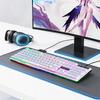 GESOBYTE G11 Wired RGB Gaming Keyboard