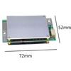 1pc 4-Series Lithium Battery Protection Board 100A High-Current Charge Discharge 12V For Electrical Instruments Parts