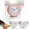 Childrens Bedroom Alarm Clock With Night Light And Battery Power For Kids Learning