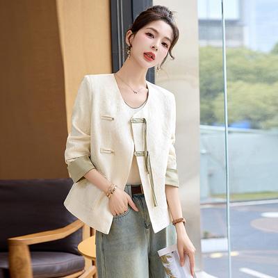 בגדים ואביזרים לנשים – ז'קטים