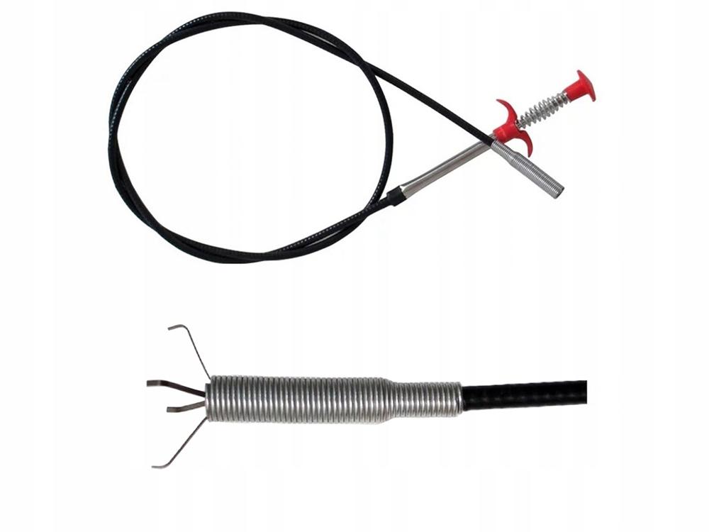 Spring Loaded Gripper (300) Gab_A
