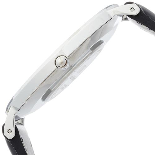 Daniel Wellington Classic Black Sheffield DW00100133 Men's Watch, Black