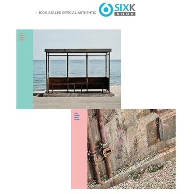 Il 2° Album Speciale [You Never Walk Alone]