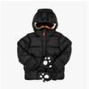 Ai Riders Boys Jacket Bear Hood Goggles Padding Jk770btkj5
