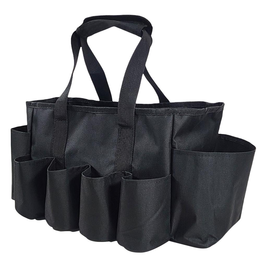 Mehrzweck-Glas-Organizer-Tasche mit Fächern Geeignet für Küchenaufbewahrung Getränke Vorratskammern Restaurantorganisation
