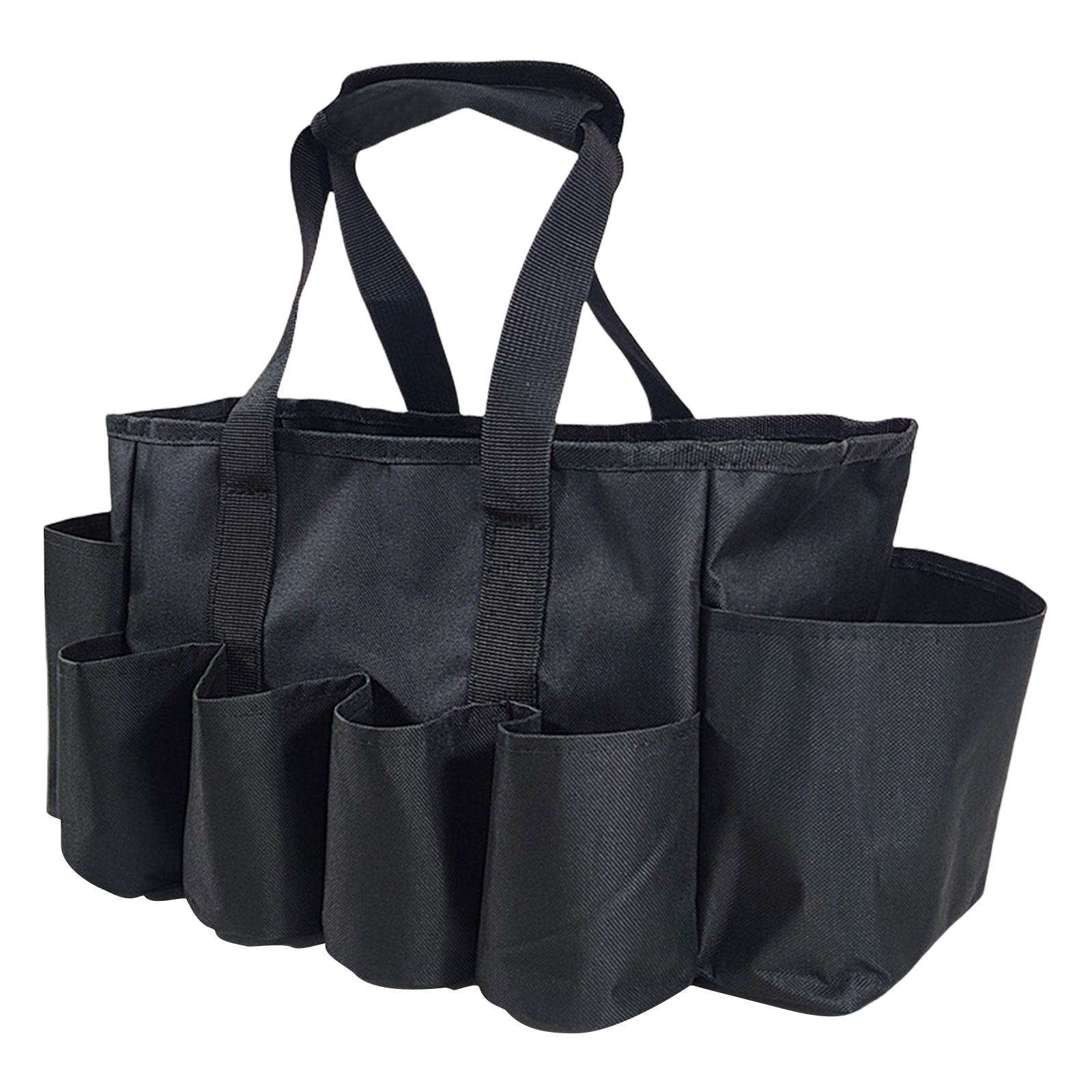 

Многоцелевая сумка-органайзер для банок с отделениями, подходит для хранения на кухне, напитков, кладовых, организации в ресторане