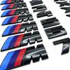 3D Kofferraum Emblem Abzeichen Logo Auto Aufkleber BMW E46 E60 E64 F10 F20 F30 F06 F12 F13 E90 E92 E93 F80 F82 F87 M1 M2 M3 M4 M5 M6 M7