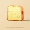 3D Chocolate Cookies Bread Case For AirPods 1 2 3 4 Pro Cartoon Cute Earphone Case For AirPods Pro 2 Silicone Soft Cover