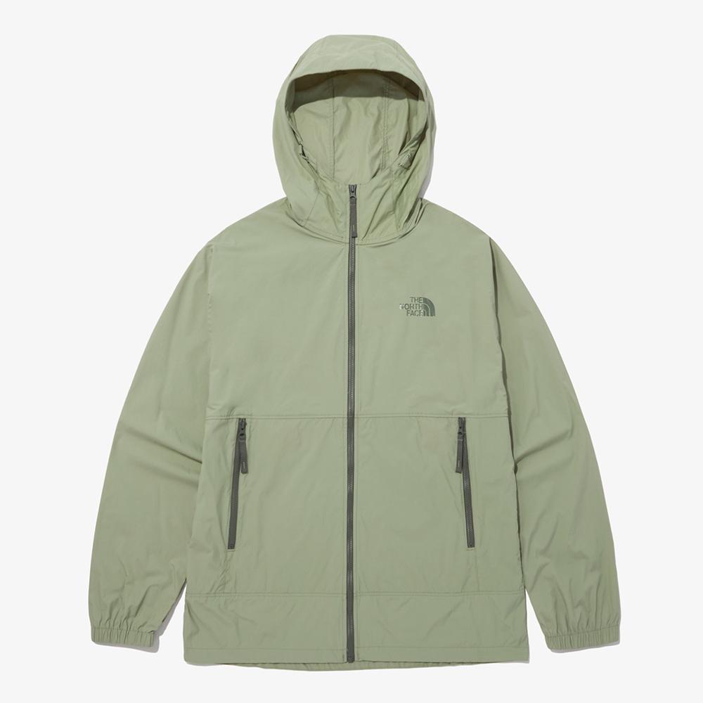 

THE NORTH FACE NJ3LP01C Мужская куртка City Chiller