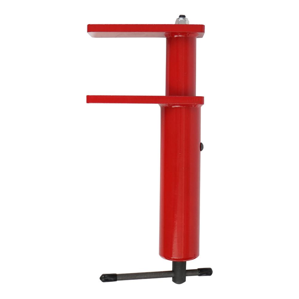 Brake Universal Four Piston Brake Cylinder Return Tool Heavy Duty Piston Brake Caliper Compression Tool For Most 1, 2, 4, and 6