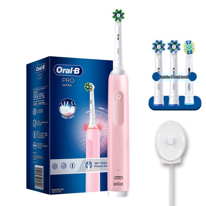 Oral-B Rechargeable Electric Toothbrush Series