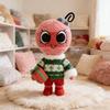 Plush Toy Doll Game Flower Plush Filling Animal Soft Toy Pillow Cat Rabbit Peluches Bobette Anime Figure Cute Stuffed
