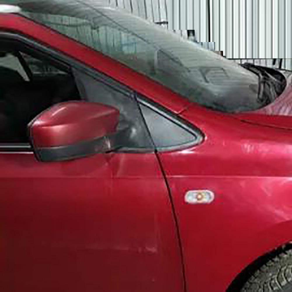 

New SIDE MIRROR TRIM COVER 6RU853274 For Volkswagen Polo generation 5