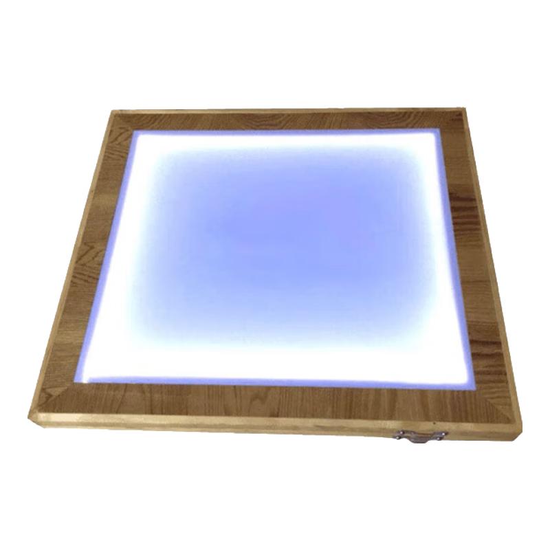 

Rechargeable Luminous Drawing Board