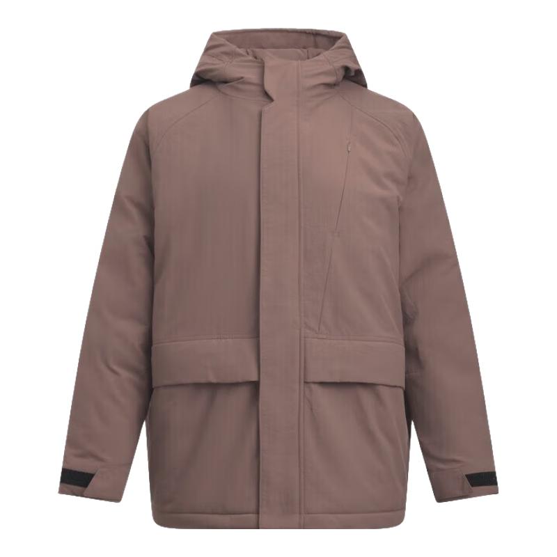 Under Armour Women s Functional Short Down Jacket L