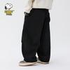 SNOOPY Kids' Casual Straight Leg Pants