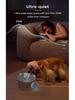 Stainless Steel 3.2L Automatic Pet Water Fountain with Filter for Cats and Dogs