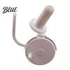 Knitting Yarn Winder with Table Clamp Hand-Cranked Ball Holder Manual Spooler Wool Spinner Maker for and Crocheting Hand Crank