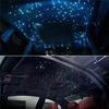 300Pcs 12W Rgbw Led Fiber Optic Lamp Car Roof Ceiling Star Light Kit App Control