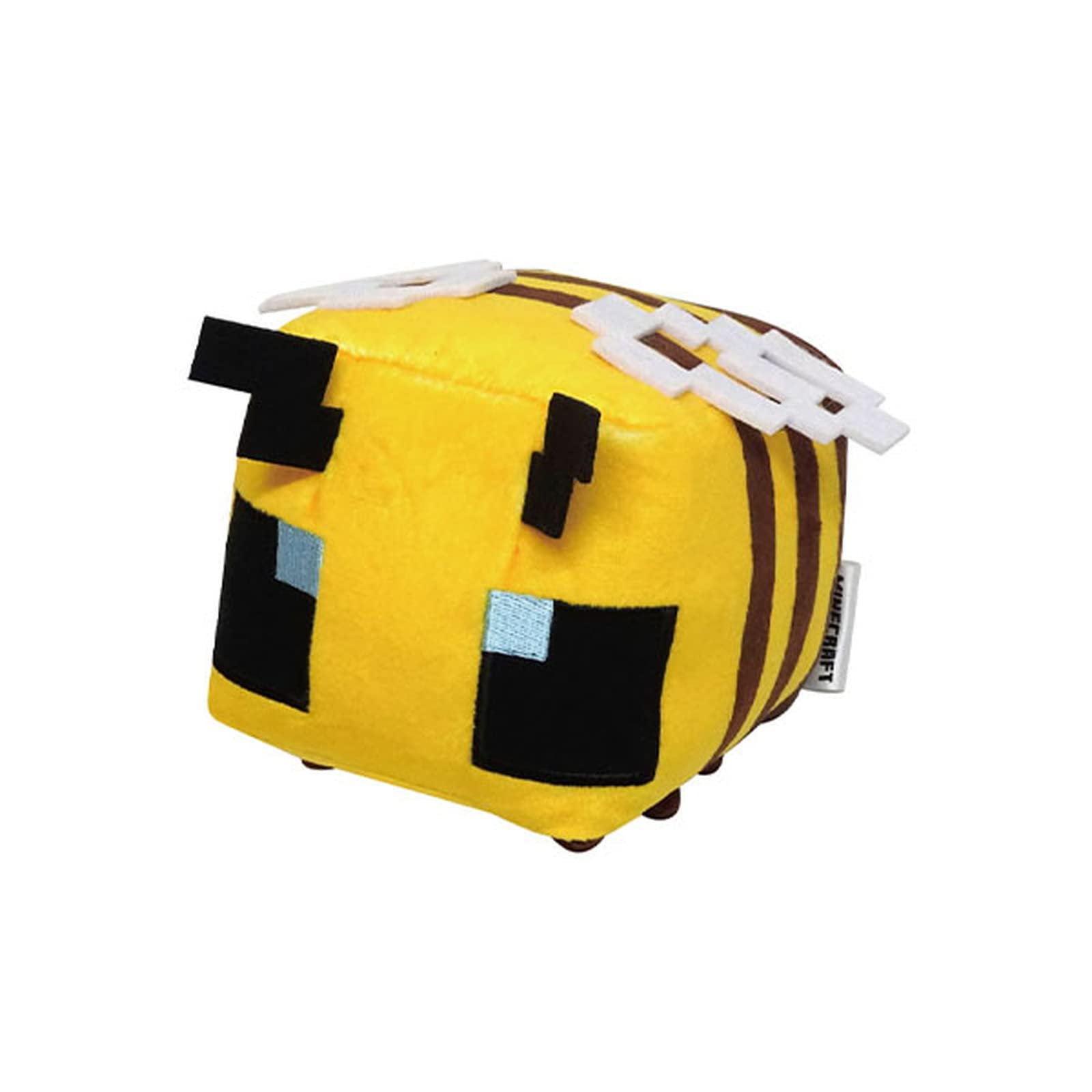 

K Company Коллекция Minecraft Плюшевая пчела MCT-CNG2-HA