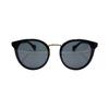 GUCCI GG Overlay Logo Series Trendy Holiday Travel Edition Sunglasses Women's