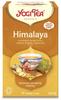 HIMALAYA TEA ORGANIC (17 X 2 G) 34 G - YOGI TEA