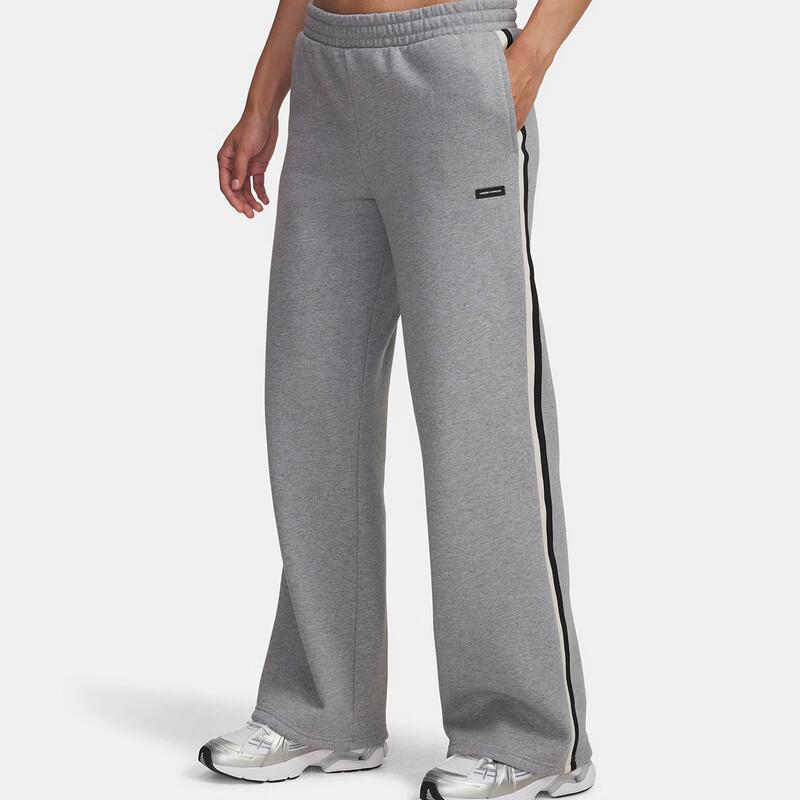 Under Armour Women s Knit Casual Pants M
