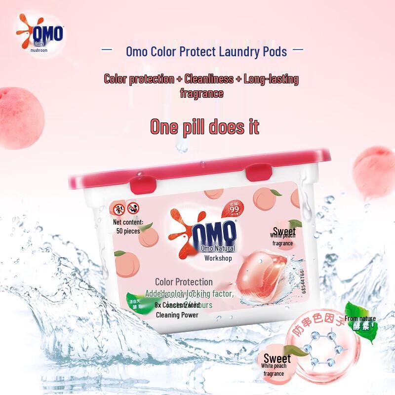 Ziyuan Sapindus Series Hair Care Set