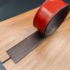 Self-Adhesive PVC Floor Edge Strip for Wood Thresholds