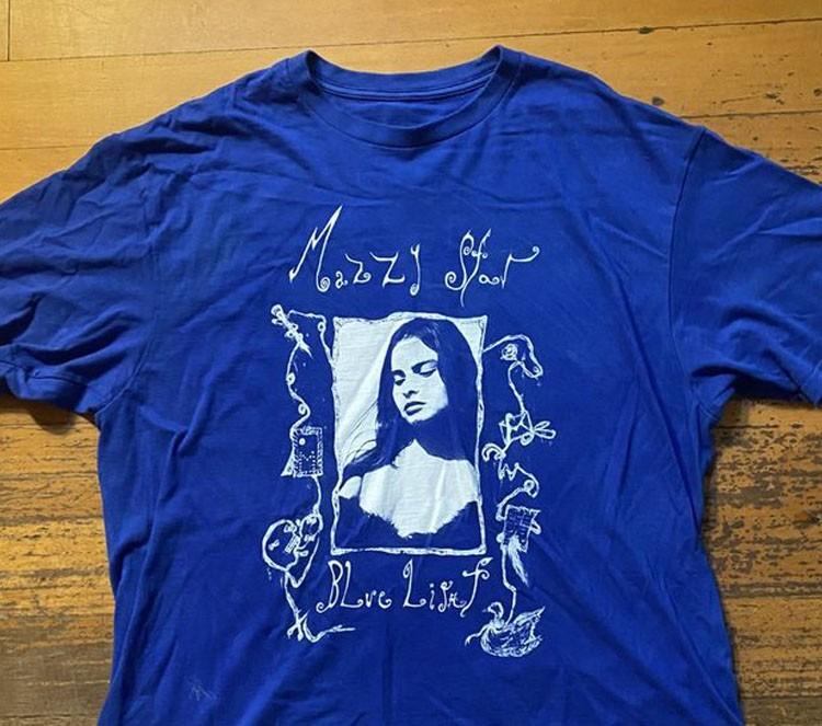 

New Mazzy Star band blove life Christmas Gift Unisex S-5XL Shirt AL24 Unisex T-Shirt XXXXL