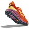 HOKA ONE ONE Speedgoat 6 Wide 'Orange' Sneakers 1147830-SRBT