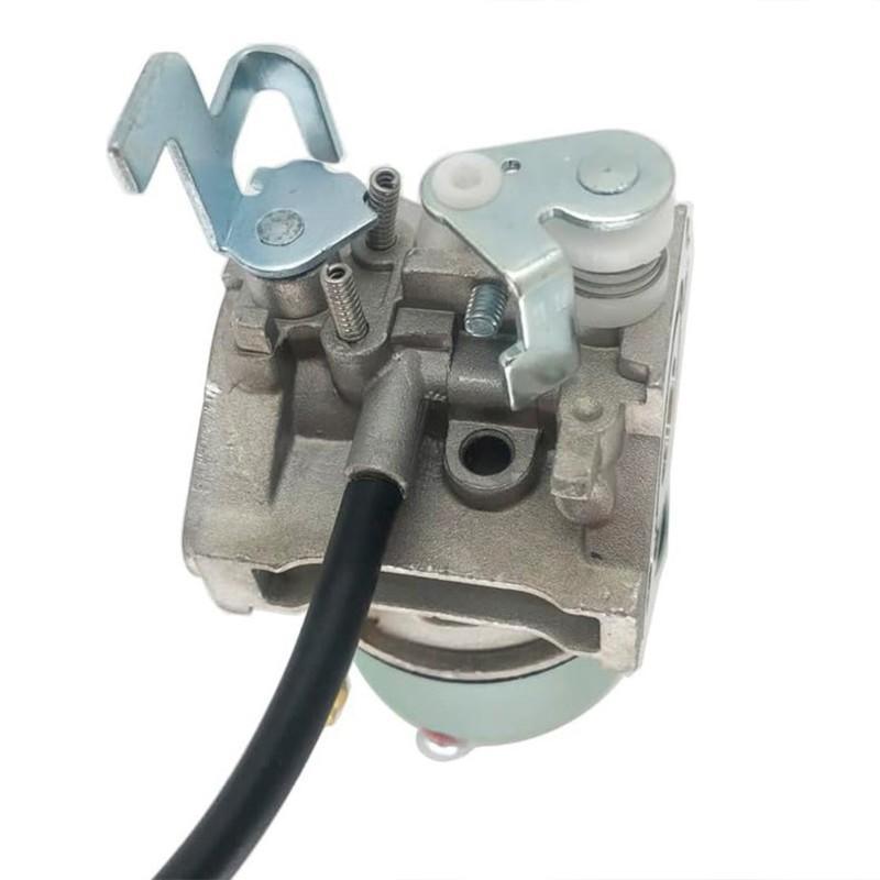 Carburetor EH09 EH09-2 GKP254E RAS170 284-62361-10 For Subaru Robin Wisconsin 3HP Generator