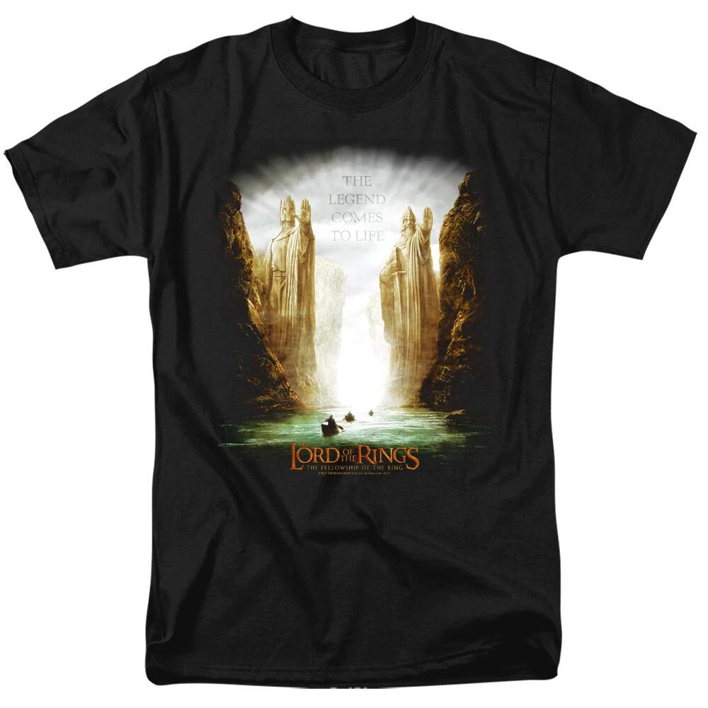 Lord Of The Rings "Kings Of Old" s s s s s T- Children's T-shirt or Sleeveless Tank - to 6X