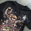 Galaxy Rangers Tshirt Retro Cartoon Anime 80s 90s Nostalgic
