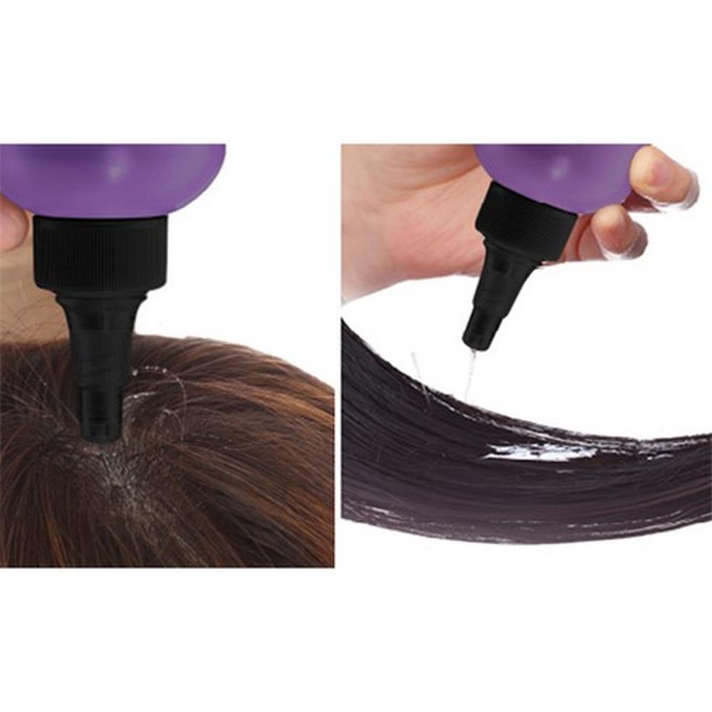 Dr.Groot Microbiome Anti-Hair Loss Volume Total Care Ampoule Treatment 250ml – Microbiome Care, Volume Support, Korean