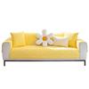 Sofa Cushion Simple Modern Cushion Non-Slip High-End Sofa Cover Slipcover Four Seasons Universal Summer Full Cover Cloth Light Luxury