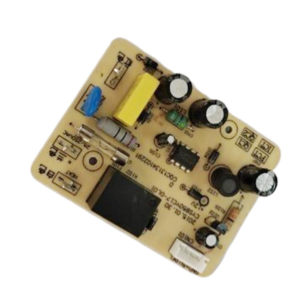 Electric Pressure Cooker Power Circuit Board Replacement for CYSB50YC17-DL01 Motherboard Power Module Accessories