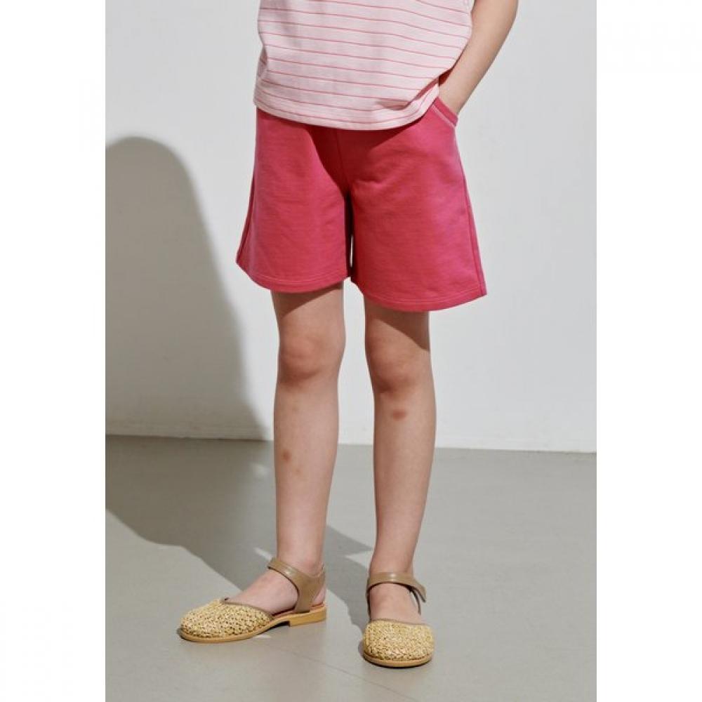 The Coffee Bean   Tea Leaf Magenta Pink Shorts Ba28pt01ma 145