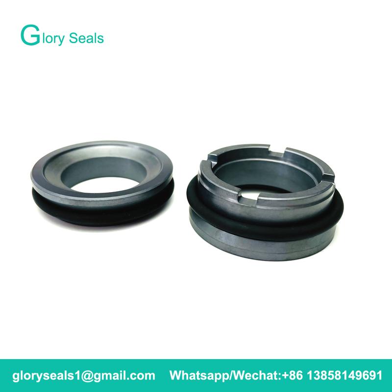 APV-25 Silicon Carbide Mechanical Seals APV For For Food Pump Sanitary Pump Milk Pump Water Pump Seal SIC/SIC/EPDM