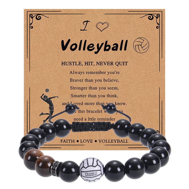 

JYL TS Bracelet Women s Delicate Beads Embrace Femininity & Joy volleyball китай храм на зуя