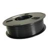PLA 3D Printer Filament 1.75mm Bundle No Tangling Strong Bonding Overhang Performance Pure Color 3D Printing Filament 330M
