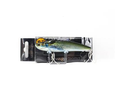 Sale Shimano XL-V10S Exsence Salvage Solid 100ES Sinking Lure 022 834737