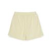 Mlb Kids Girls Sporty Stretch Woven Shorts