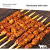 Ningxin Ningxia Yanchi Tan Sheep Original Cut Lamb Meat