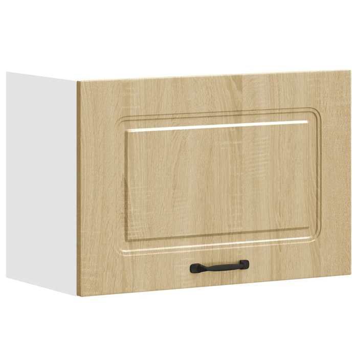 VidaXL Armoire murale de cuisine Kalmar chêne sonoma bois d'ingénierie 853600